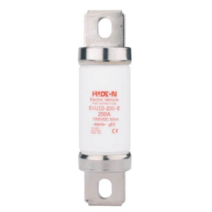 20Amp 240V Hudson FUSE DC osigurači EVU10-20A
