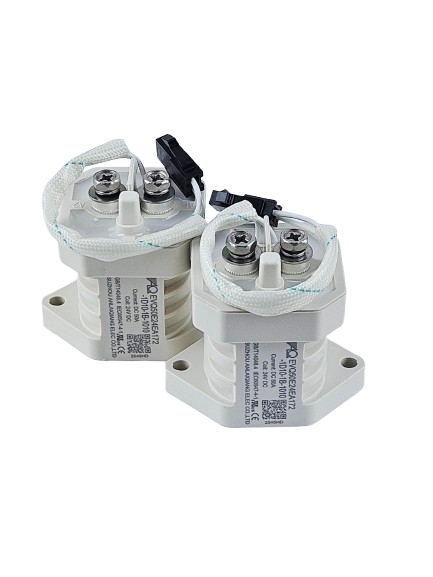 ALQ DC Contactor EVQ50 Series Magnetic Relays 12~1000V For Forklift high quality