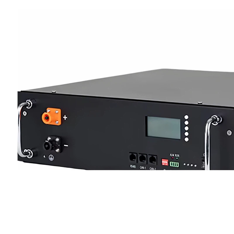 LiFePO4 51.2V 200Ah Energy Storage Battery